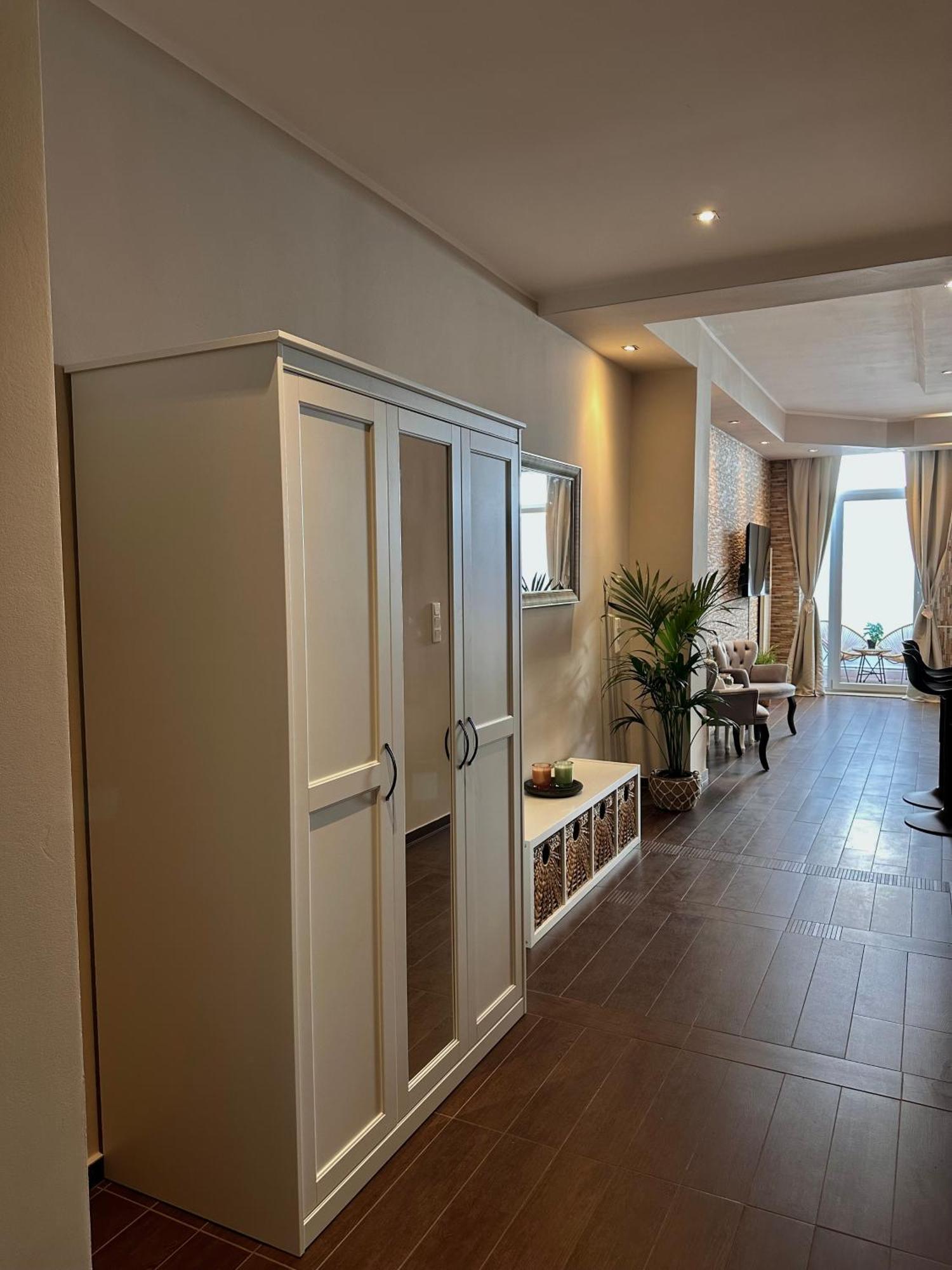 Schlachte-studio No4 Apartment *