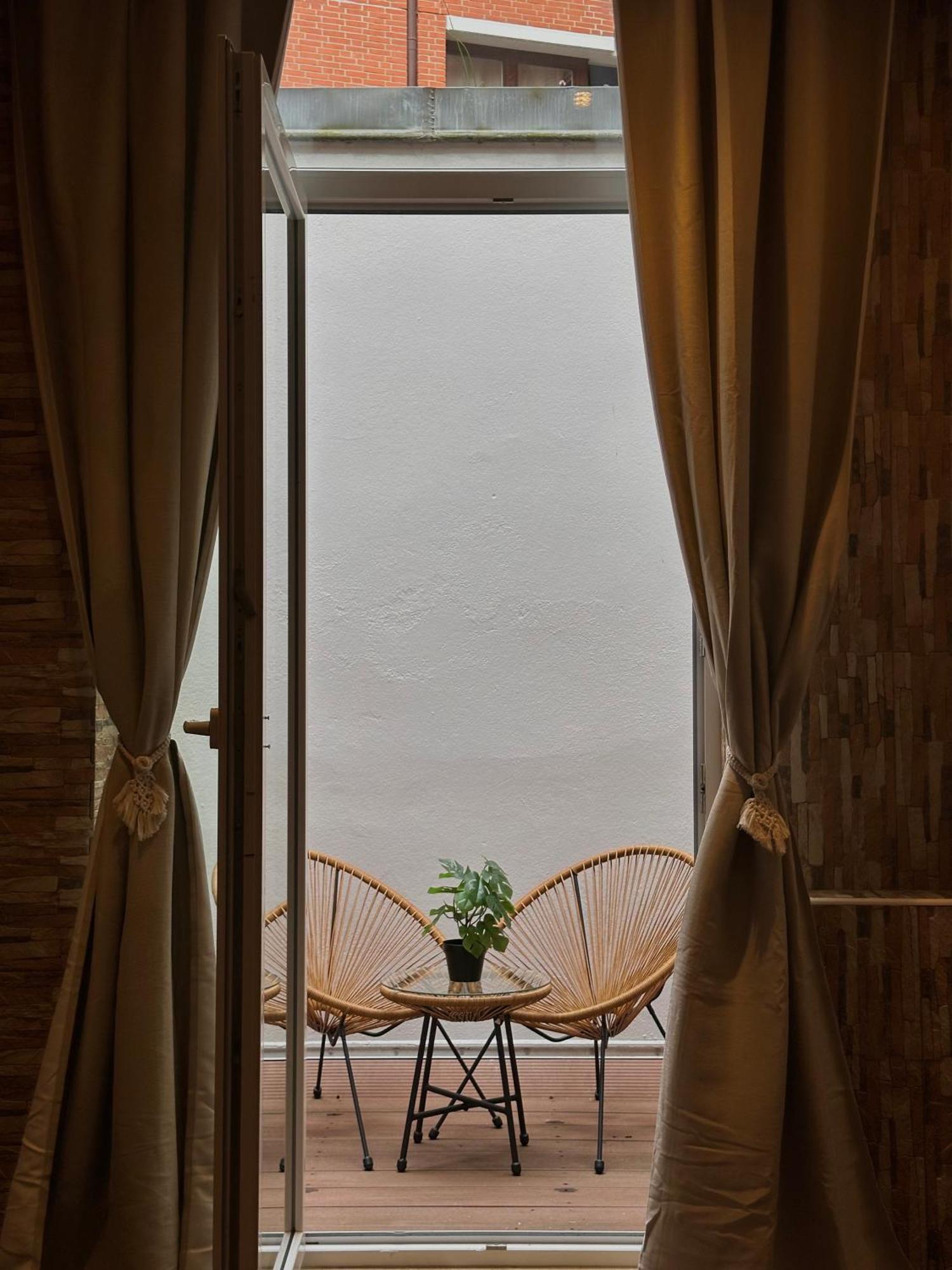 Apartment Schlachte-studio No4 *