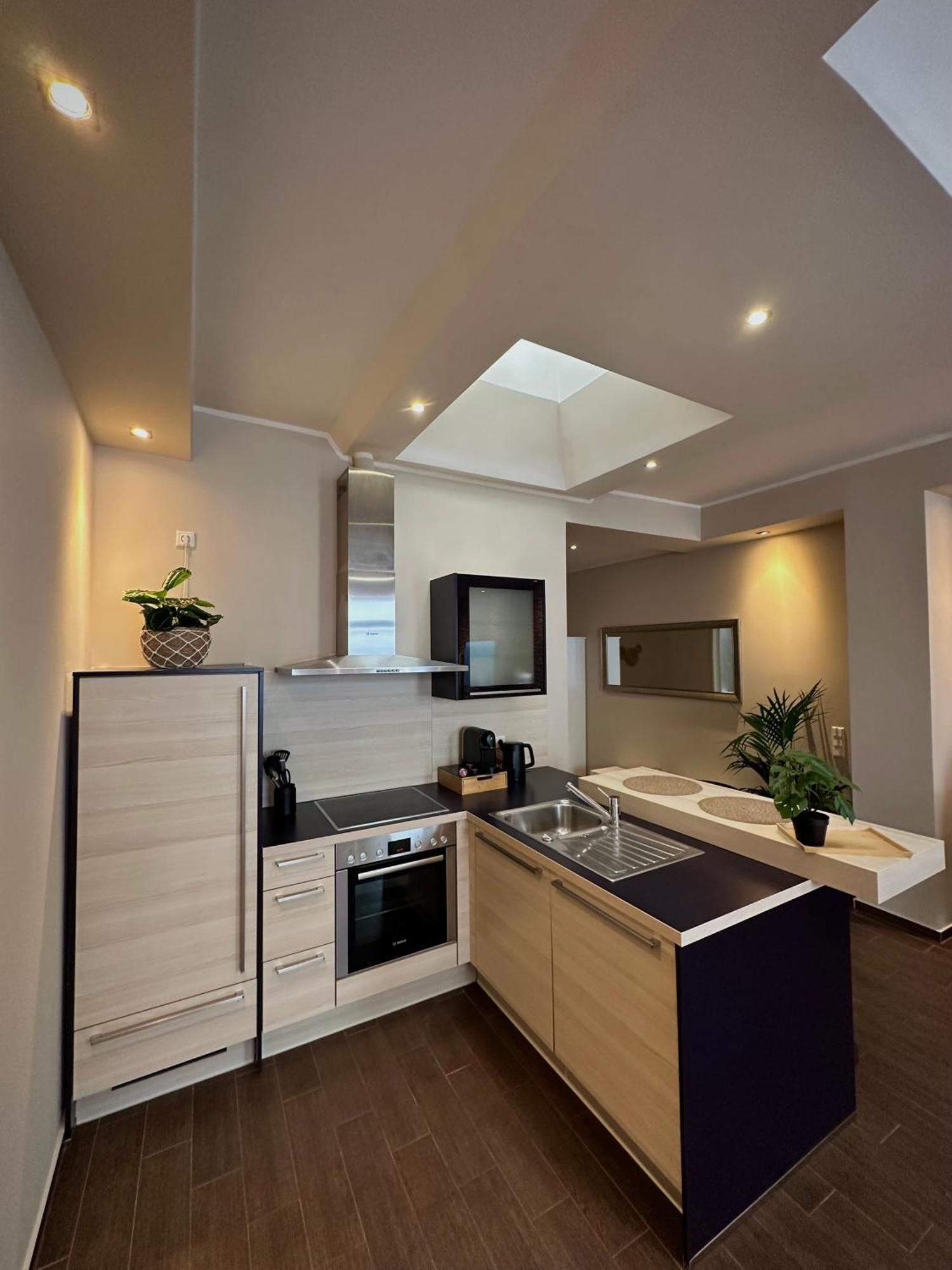 Schlachte-studio No4 Apartment *